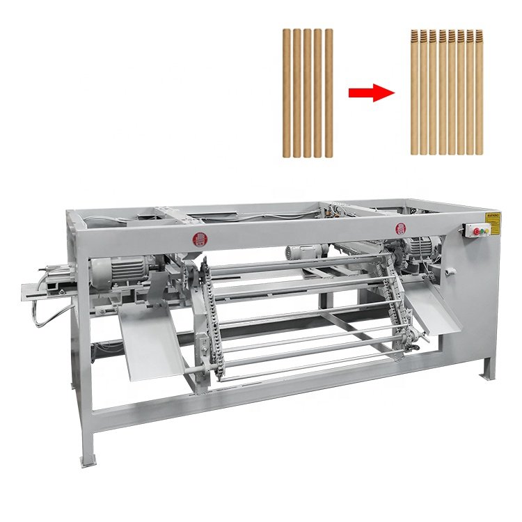 Wooden stick thread maker Broom wood handle dome end cutting screw threading machine