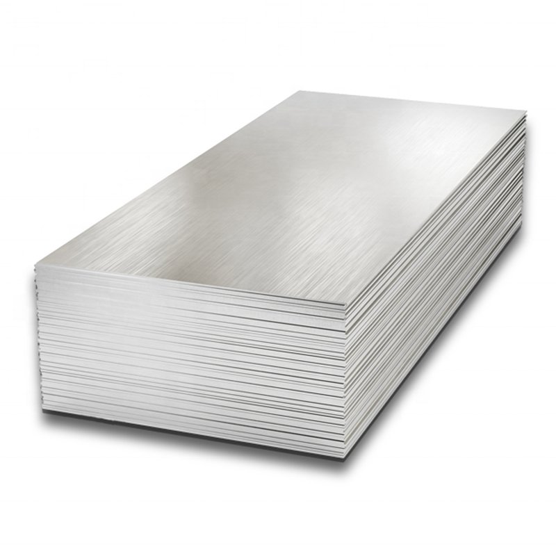 Exploring the Versatility of Stainless Steel From Sheets to Plates 304 Stainless Steel