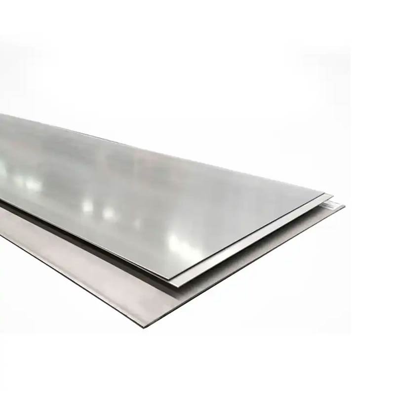 Exploring the Versatility of Stainless Steel From Sheets to Plates 304 Stainless Steel