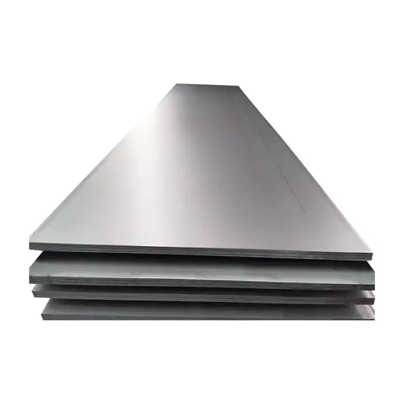 Exploring the Versatility of Stainless Steel From Sheets to Plates 304 Stainless Steel