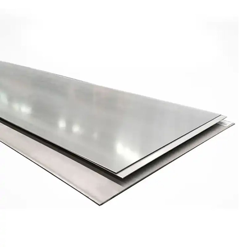 Exploring the Versatility of Stainless Steel From Sheets to Plates 304 Stainless Steel