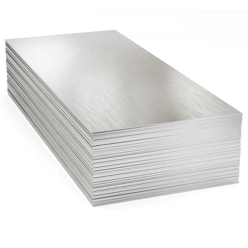 Exploring the Versatility of Stainless Steel From Sheets to Plates 304 Stainless Steel