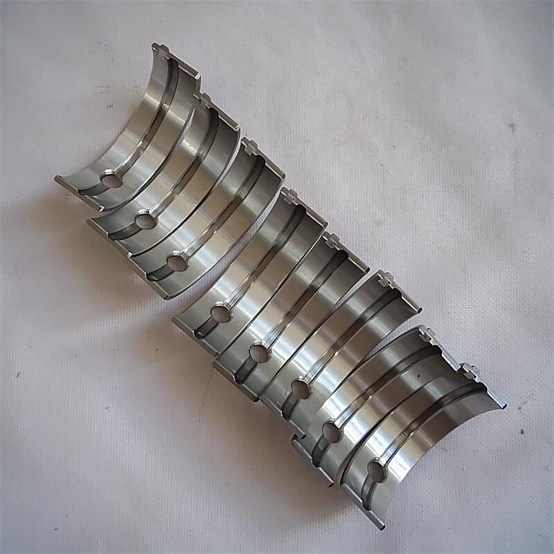 j18a j20a main bearing for suzuki j18a j20a engine crankshaft bearing 12300-85851 m661a