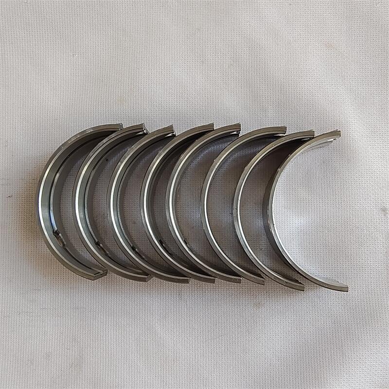j18a j20a main bearing for suzuki j18a j20a engine crankshaft bearing 12300-85851 m661a