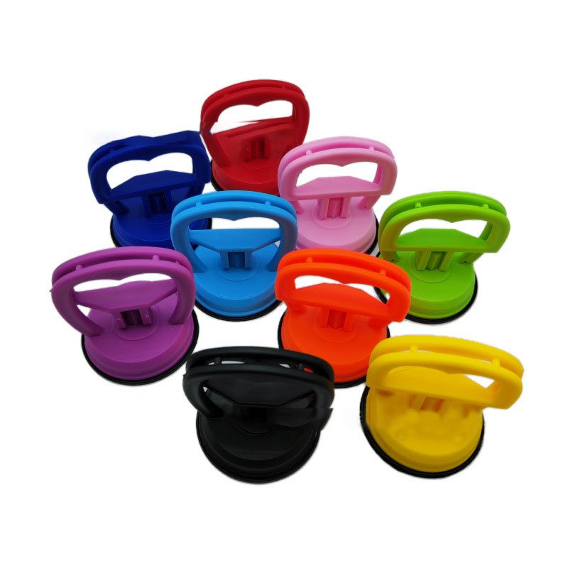 Car Repair Tool Body Repair Tool Suction Cup Remove Dents Puller Repair Car For Dents Kit Inspection Products Accessories Tools