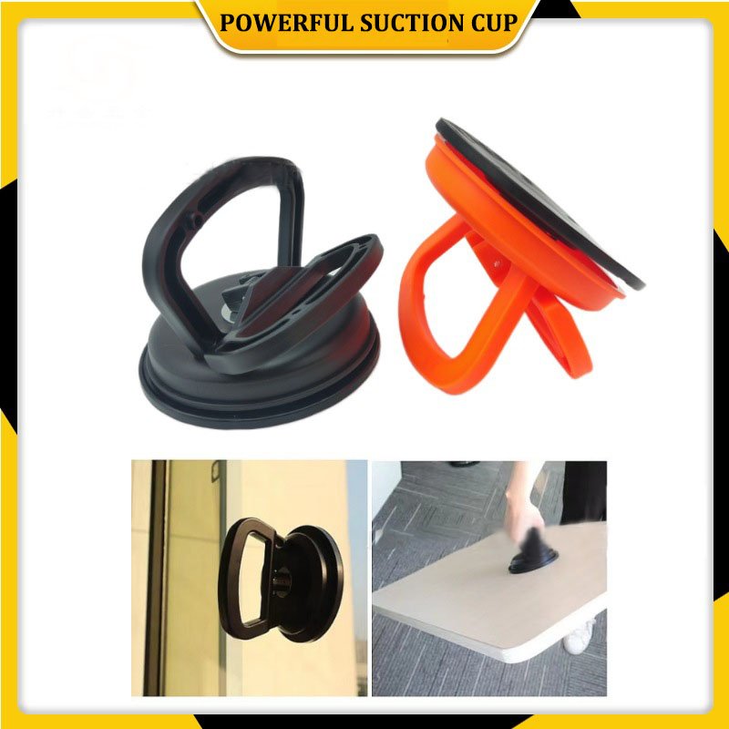 Car Repair Tool Body Repair Tool Suction Cup Remove Dents Puller Repair Car For Dents Kit Inspection Products Accessories Tools