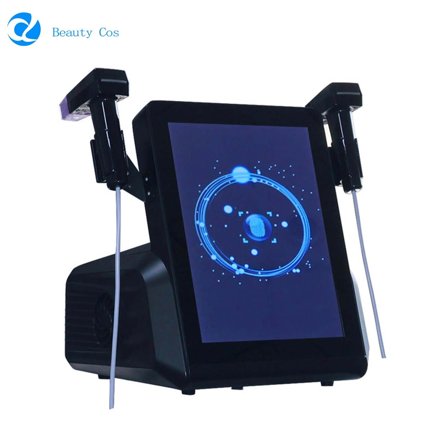 Fractionated Radio Frequency Newest Portable Scars Removal Machine on Sale
