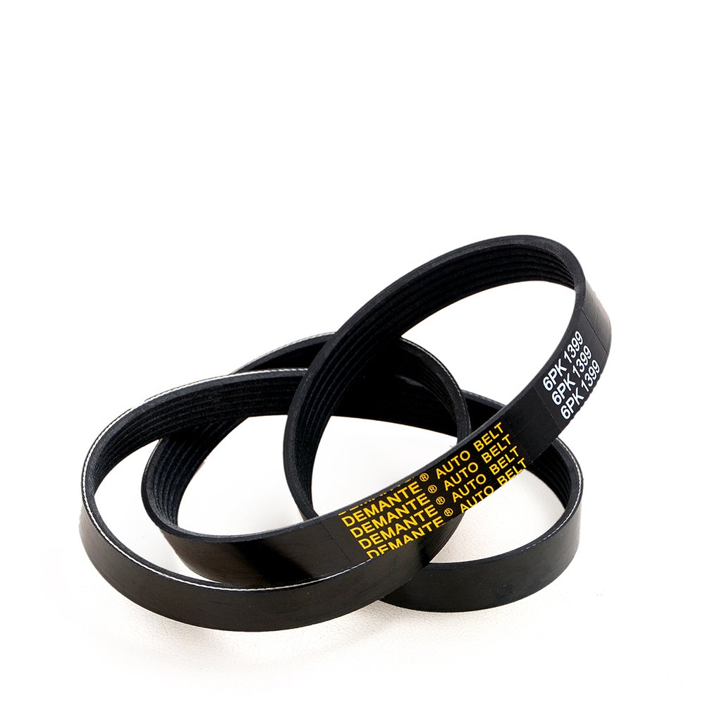 High Quality Factory PK 10PK1287 6PK1920 3PK820 vbelt