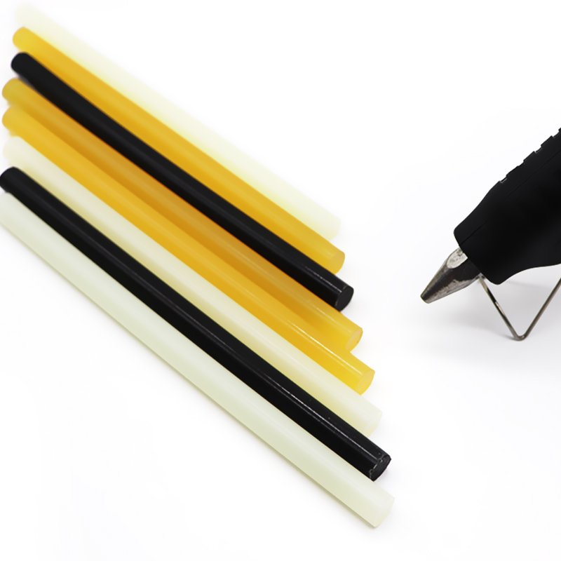 AI PDR Special High Viscosity Strong Glue Stick Hot Melt Adhesive Strip for Winter Special Hot Melt Adhesive Car Dent Repair