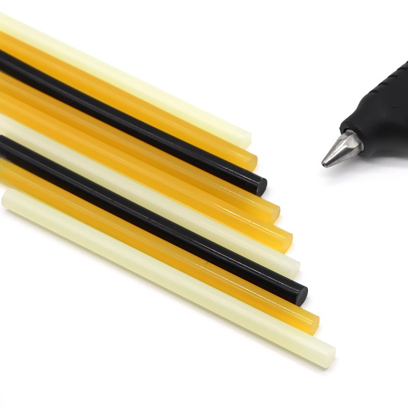 AI PDR Special High Viscosity Strong Glue Stick Hot Melt Adhesive Strip for Winter Special Hot Melt Adhesive Car Dent Repair