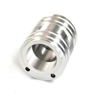 CNC Milling Machining Suppliers for Lathe Part Plastic Tube Pom Machining Parts in Metal UAV Camera Medical Equipment Auto Parts