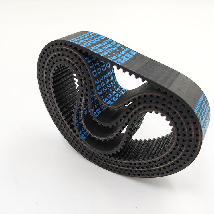 HTD 447-3M Timing belt width 3mm 6mm 9mm 15mm 20mm 25mm 149 teeth rubber 3M timing belt