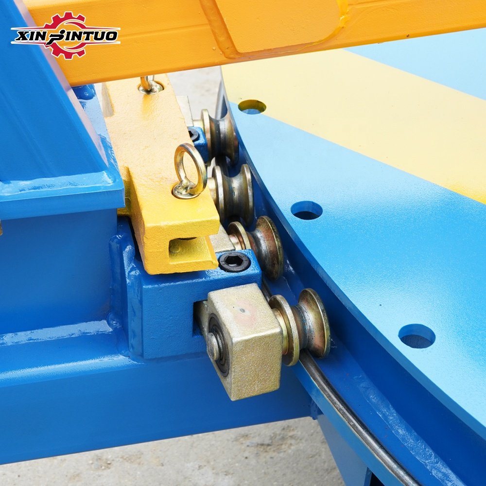 Xinjintuo CAR FRAME REPAIR MACHINE CHASSIS REPAIR MACHINE WORKSHOP EQUIPMENT/FRAME MACHINE SHOP AUTO BODY