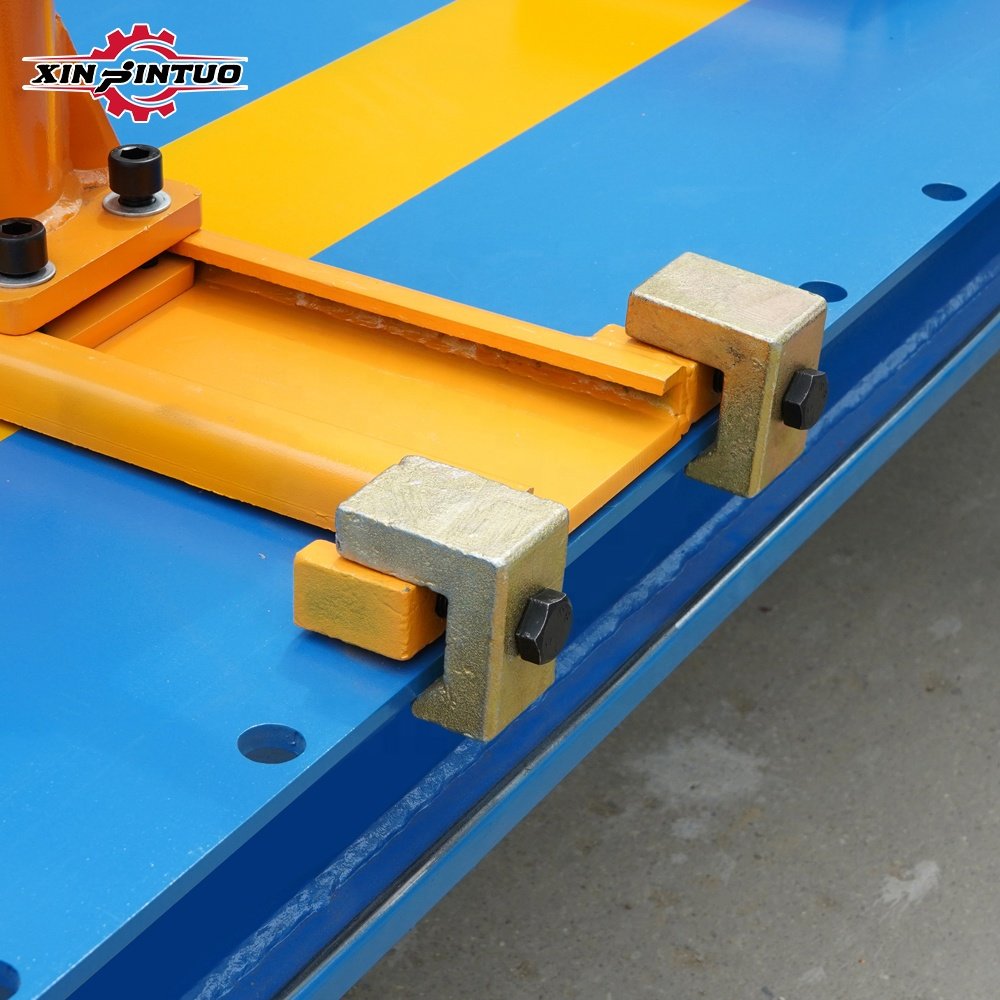 Xinjintuo CAR FRAME REPAIR MACHINE CHASSIS REPAIR MACHINE WORKSHOP EQUIPMENT/FRAME MACHINE SHOP AUTO BODY