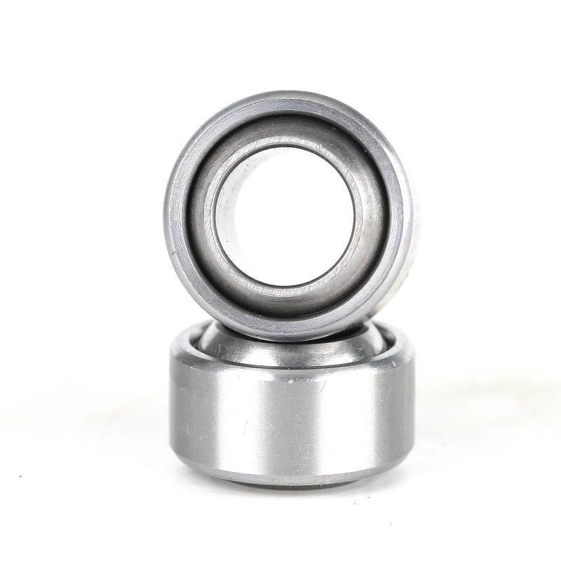 Thicken Radial spherical plain bearing GEG4UK GEG5UK GEG15C GEG17C GEG20C GEG25C GEG30UK GEG12C GEG10C GEG6C GEG8C