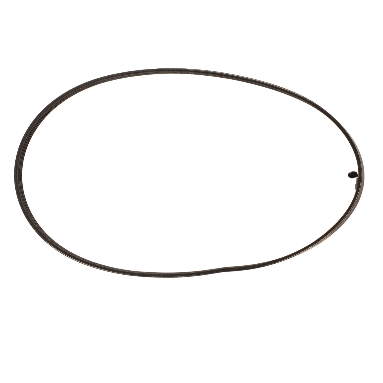 2024 Best Selling Automotive alternator Pk Belt 6PK 7PK 8PK 6pk1625 EPDM Rubber V Ribbed Pk Drive Belt for Car