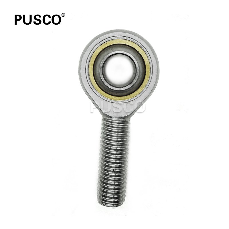 PUSCO for agricultural machinery rod end bearing With nozzle POS16 M16