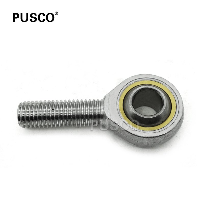 PUSCO for agricultural machinery rod end bearing With nozzle POS16 M16