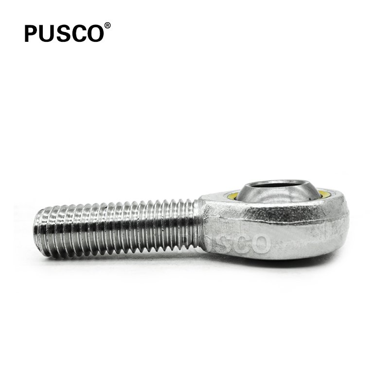 PUSCO for agricultural machinery rod end bearing With nozzle POS16 M16
