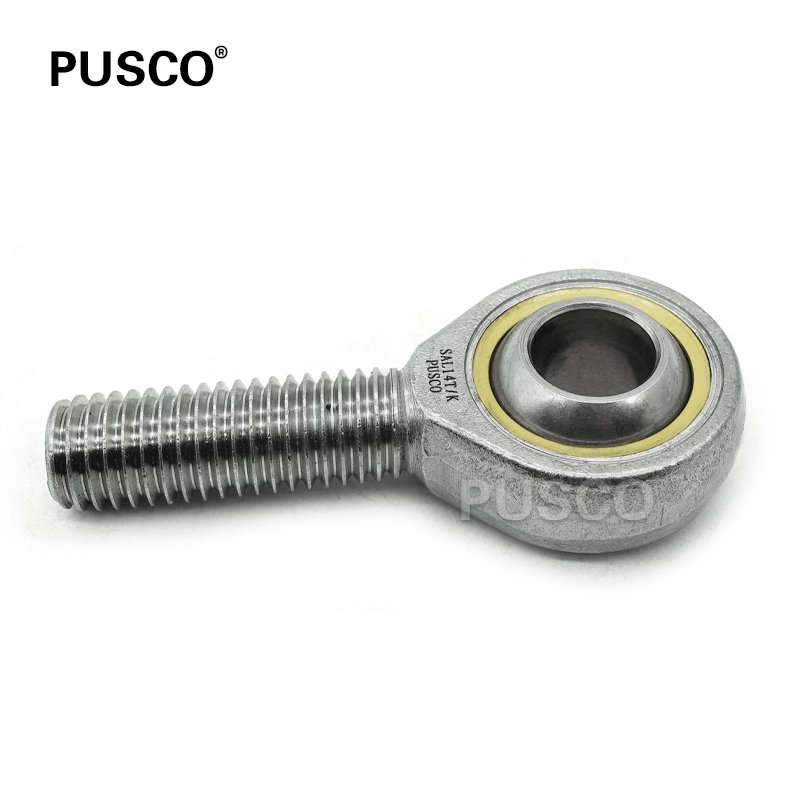 PUSCO for agricultural machinery rod end bearing With nozzle POS16 M16