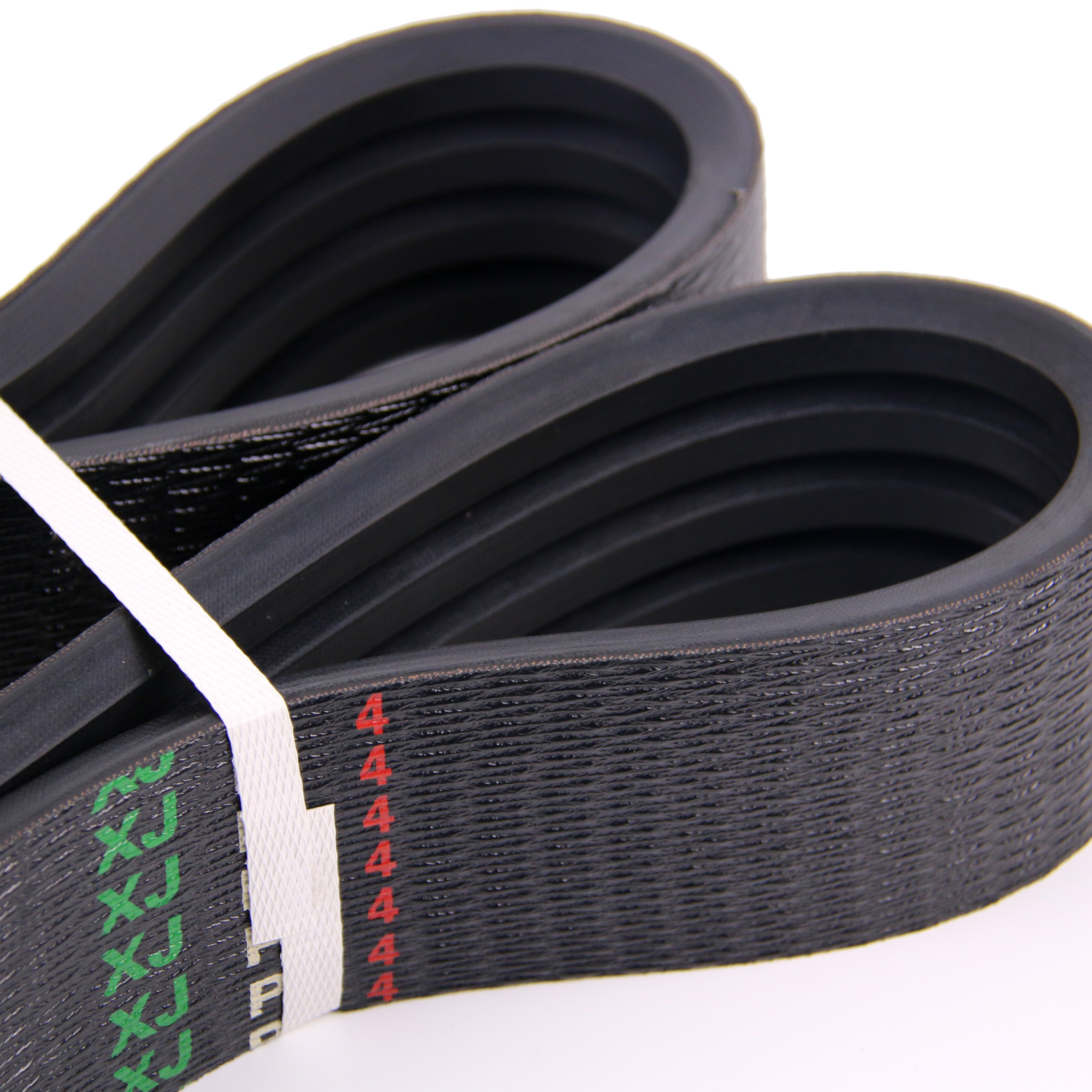 China Factory Banded Agricultural Machinery V-Belt 4HB1970 V Belt For Combine Harvester Machine best price
