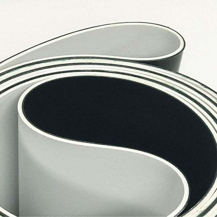 PU Seamless Steel Coil Wrapper Belt For Wholesale