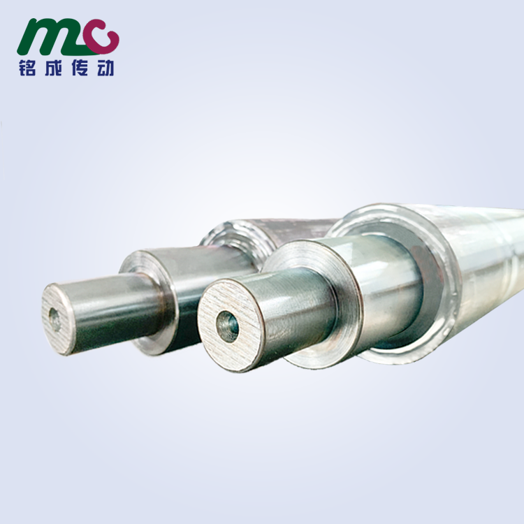 Customized nylon/304 stainless steel/carbon steel/aluminum /PVC drive roller