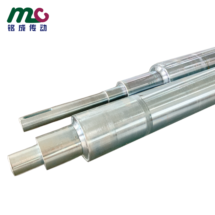 Customized nylon/304 stainless steel/carbon steel/aluminum /PVC drive roller