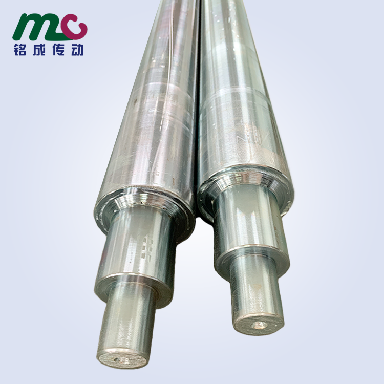 Customized nylon/304 stainless steel/carbon steel/aluminum /PVC drive roller