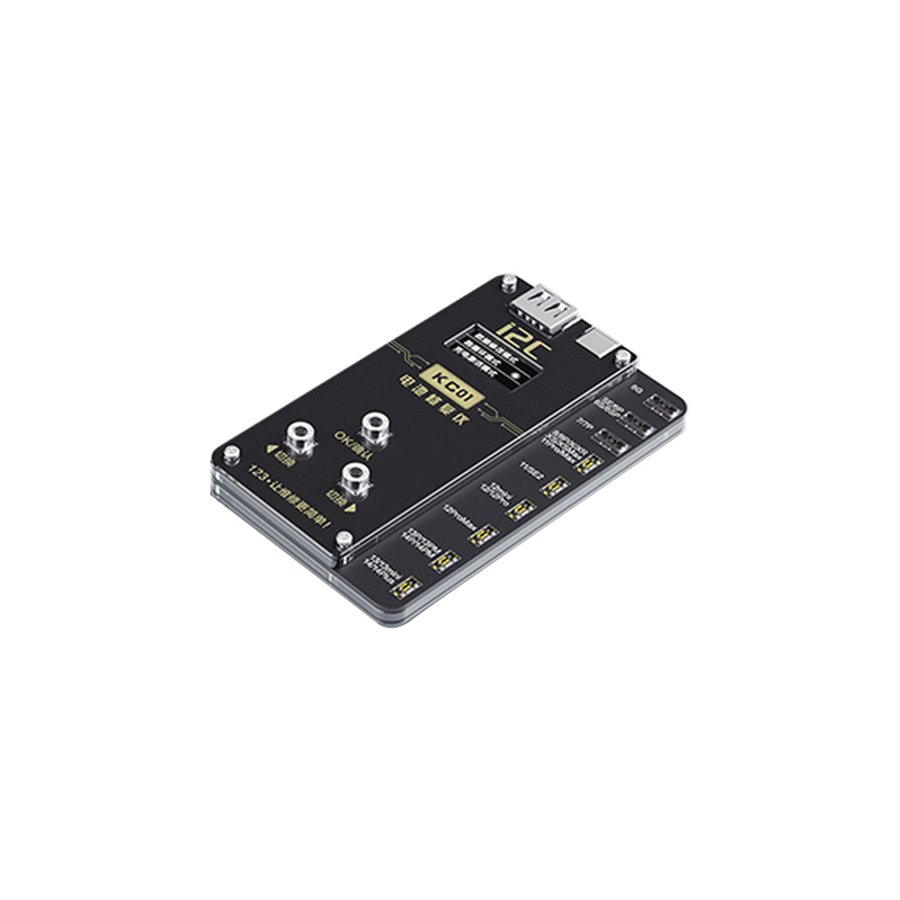High Quality i2c-KC01 Comprehensive Battery Repair Machines For Mobile Phone 6-14PM Series Test/read/write Repair Tool