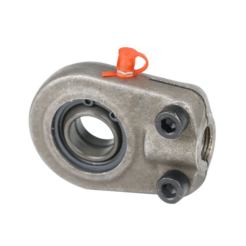 Hydraulic components Rod end bearings SIR20ES SIR25ES SIR30ES SIR35ES SIR40ES SIR50ES SIR60ES SIR70ES SIR80ES SIR90ES SIR100ES
