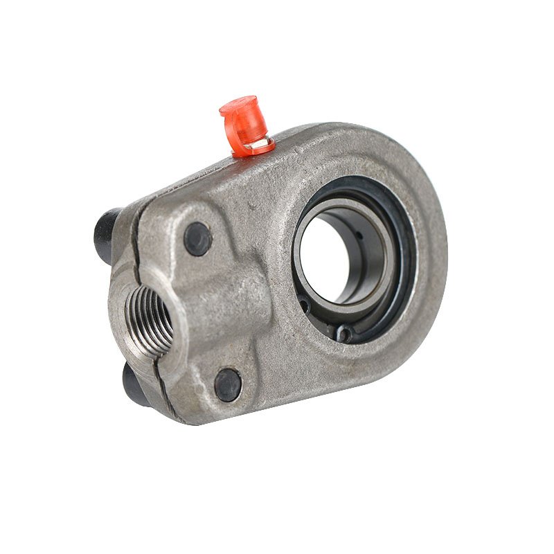 Hydraulic components Rod end bearings SIR20ES SIR25ES SIR30ES SIR35ES SIR40ES SIR50ES SIR60ES SIR70ES SIR80ES SIR90ES SIR100ES