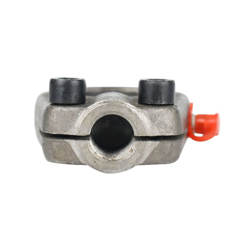 Hydraulic components Rod end bearings SIR20ES SIR25ES SIR30ES SIR35ES SIR40ES SIR50ES SIR60ES SIR70ES SIR80ES SIR90ES SIR100ES