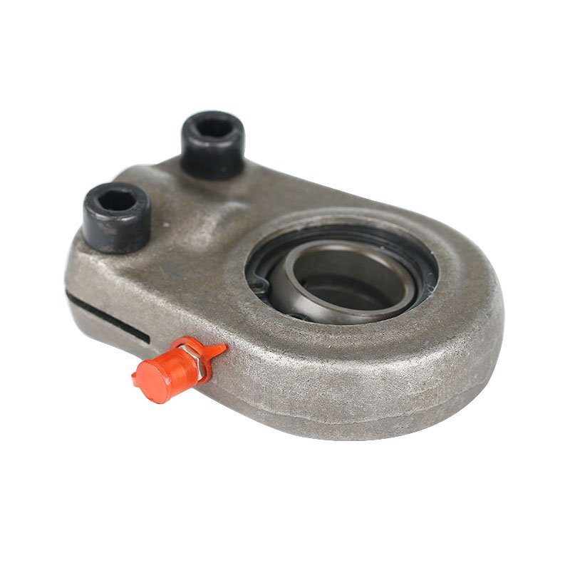 Hydraulic components Rod end bearings SIR20ES SIR25ES SIR30ES SIR35ES SIR40ES SIR50ES SIR60ES SIR70ES SIR80ES SIR90ES SIR100ES