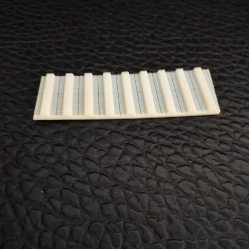 Fashion Transmission Belt PU Endless Timing Belt