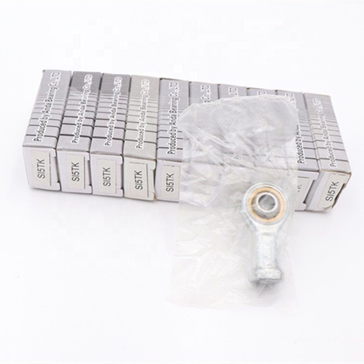 SI5T/K spherical plain bearing SI5T/K self-lubricating micro tie rod end