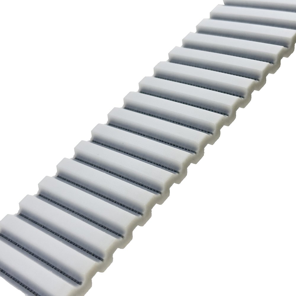 Polyurethane timing belts XL/L/H/XH/XXH/T5/T10 double sided PU Timing Belt with steel core