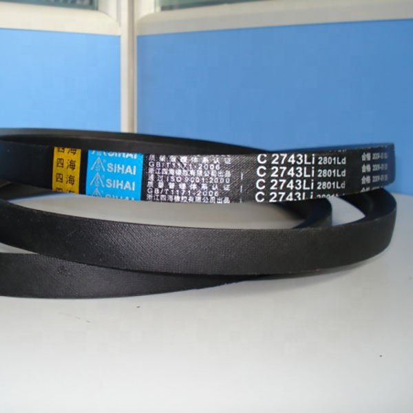 Machine Transmission Natural Rubber 408-3556mm Vulcanize 8.5mm Industrial Optibel Timing Belt Continental Bando Timing Belt