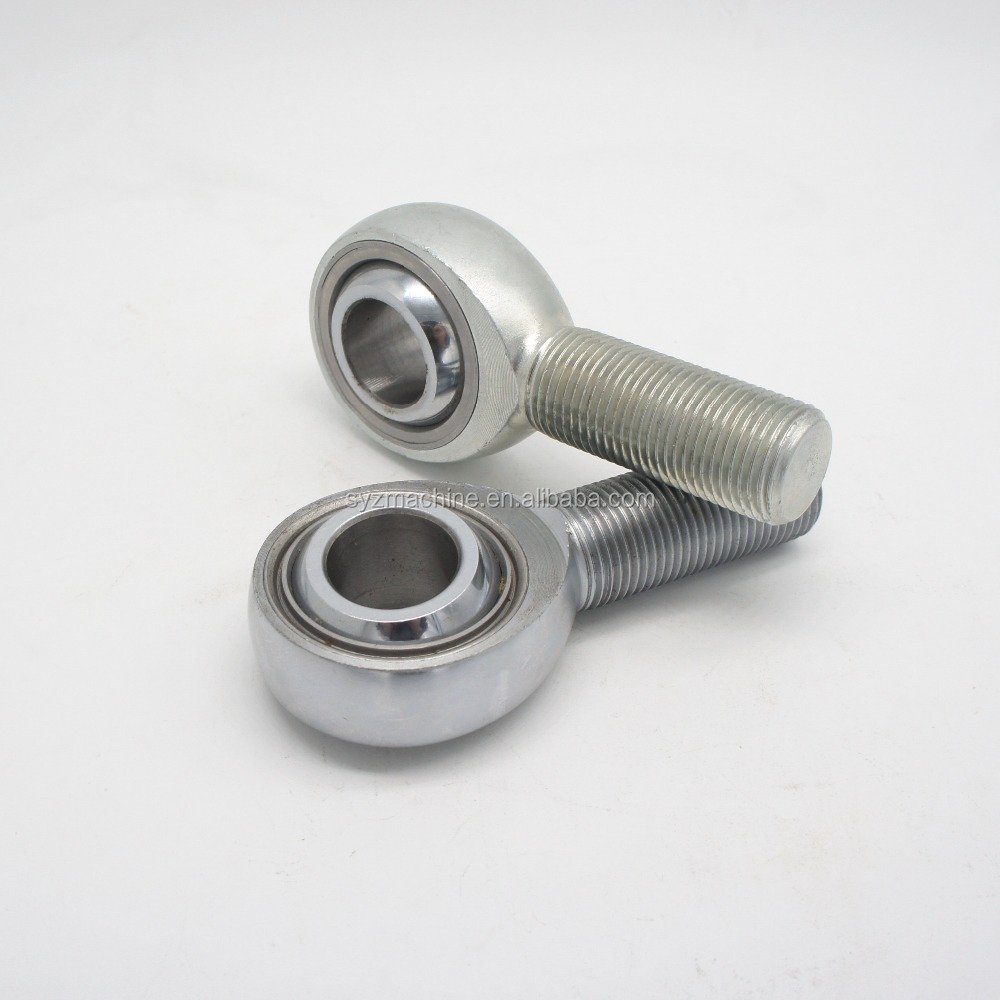 Vintage Car Metric thread Steering Panhard Bar Rose Joint Rod End