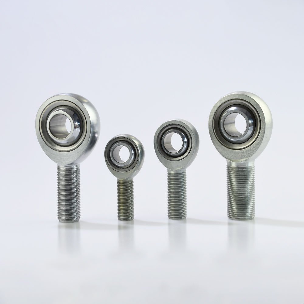Vintage Car Metric thread Steering Panhard Bar Rose Joint Rod End