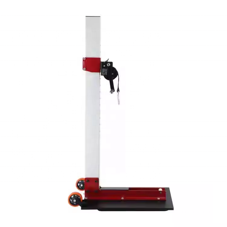 FUNISI LT350 Manufacture Price Customized Brand Car Body Repair Tool Dent Pulling System Tower Auto Repair Stretch Tool