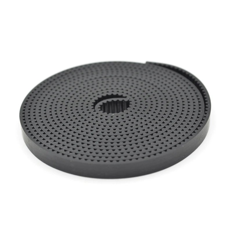 Open timing belts HTD 3M 5M 8M L XL H XH T5 T10 T20 AT5 AT10 AT20 rubber synchronous belt timing belts