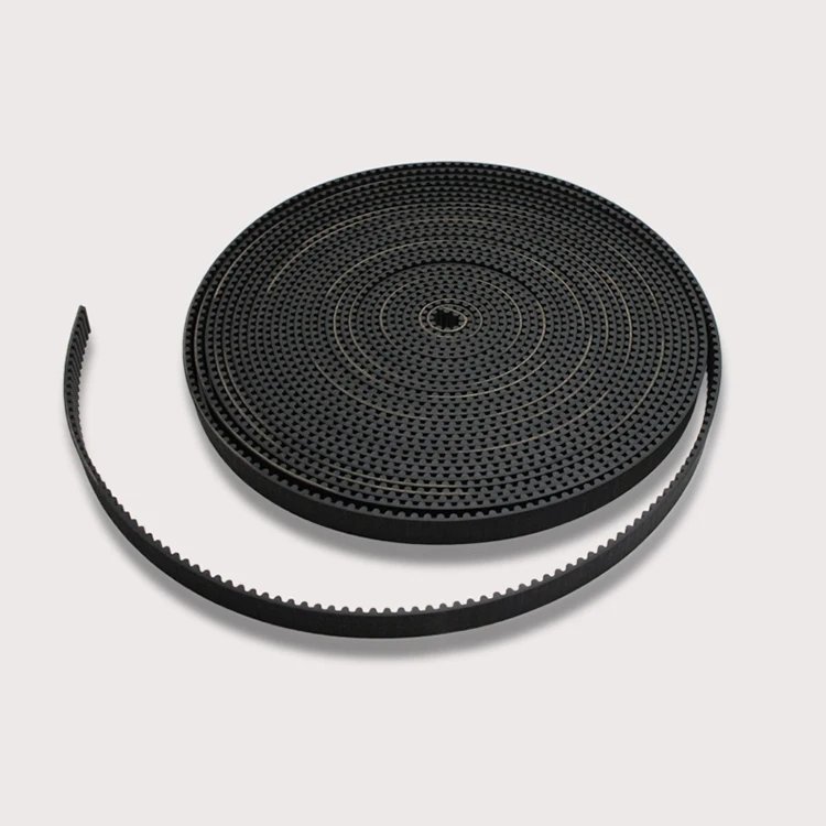 Open timing belts HTD 3M 5M 8M L XL H XH T5 T10 T20 AT5 AT10 AT20 rubber synchronous belt timing belts