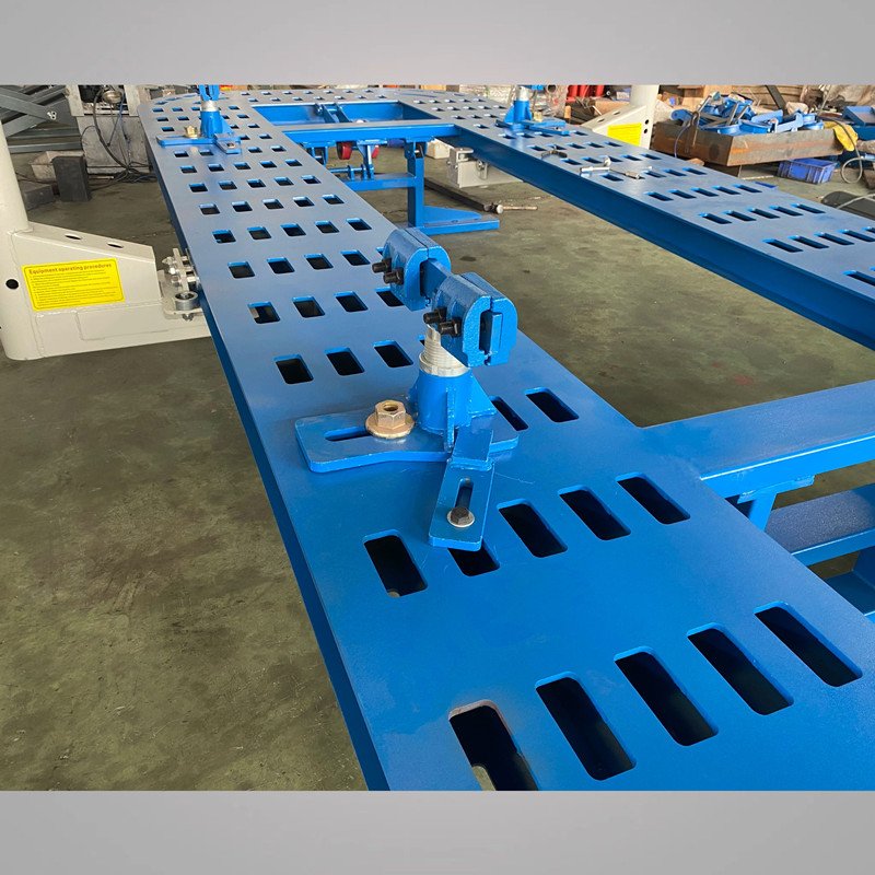 Superior Quality Car Auto Body Frame Machine/chassis Straightening Machine