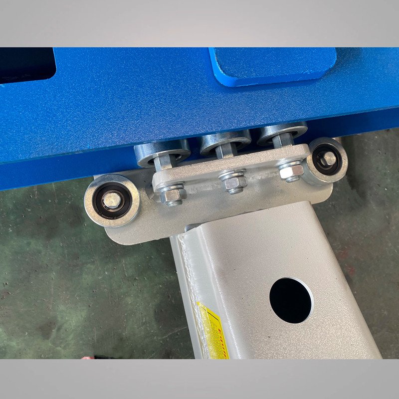Superior Quality Car Auto Body Frame Machine/chassis Straightening Machine