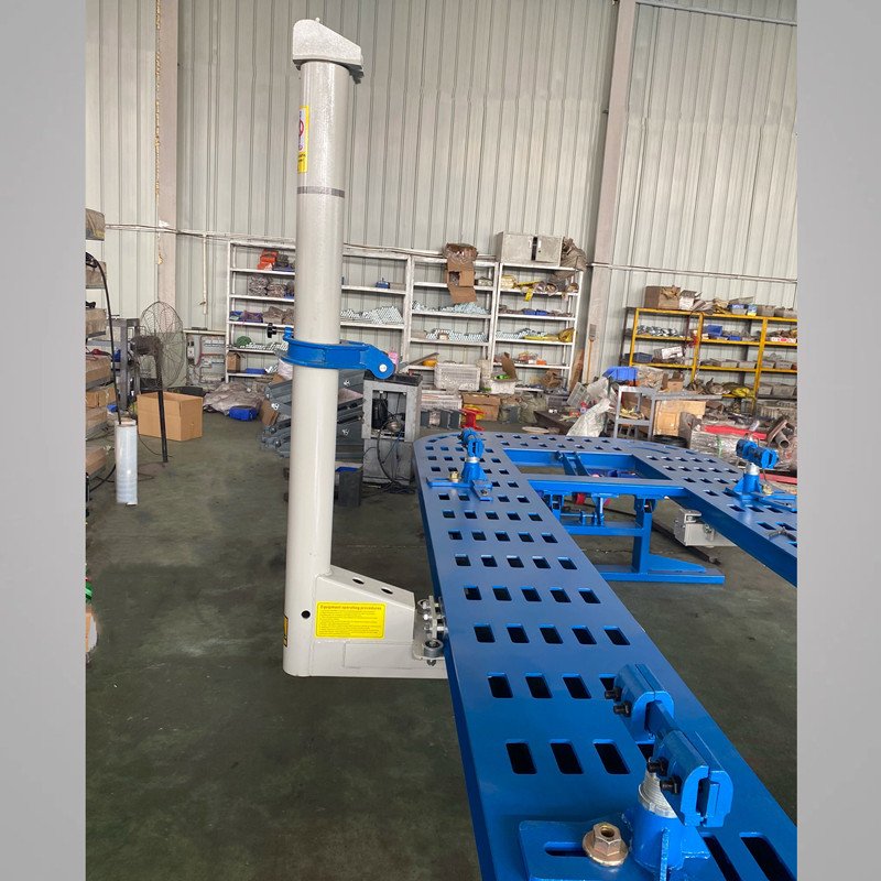 Superior Quality Car Auto Body Frame Machine/chassis Straightening Machine
