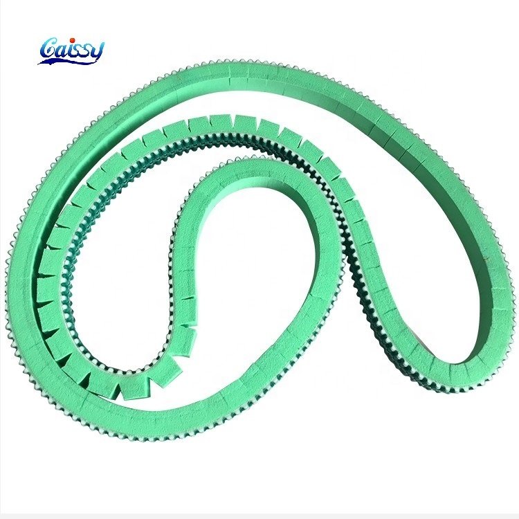 Hot Sale High Quality Special Customised Industrial BELT ATG10 AT10 8m