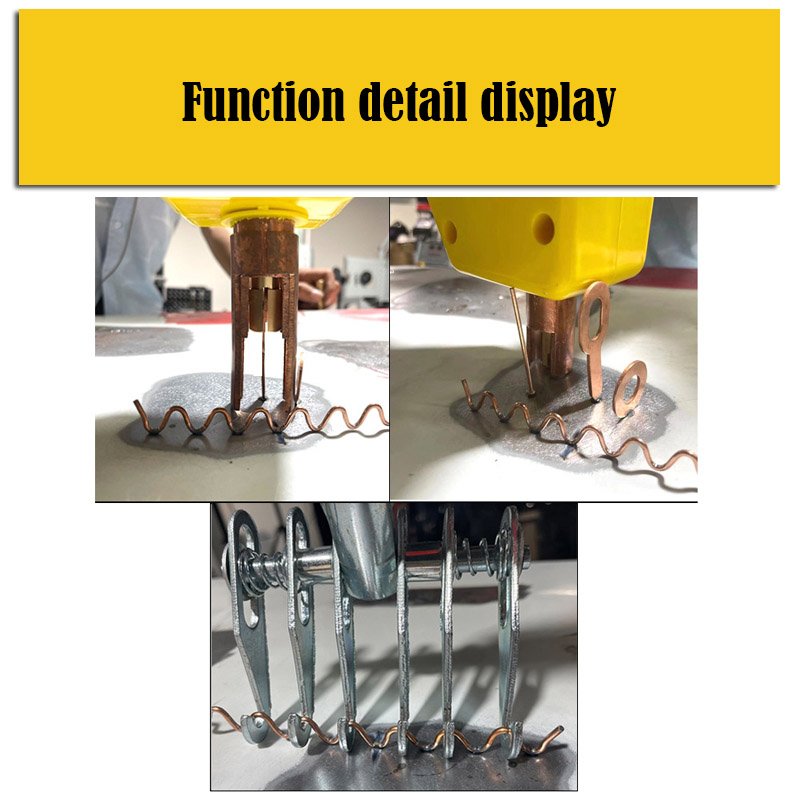 Wholesale Mini Dent Pulling Puller Machine for Car Body Collision Repair