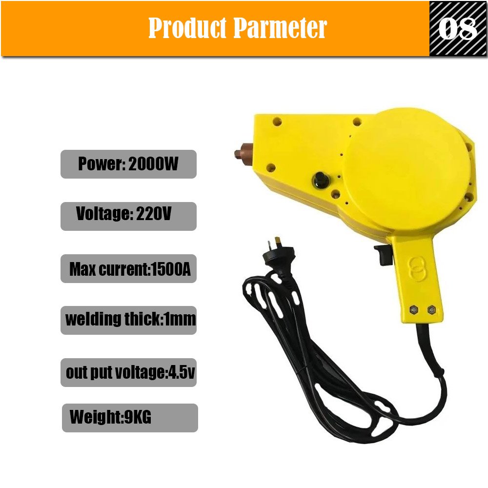 Wholesale Mini Dent Pulling Puller Machine for Car Body Collision Repair