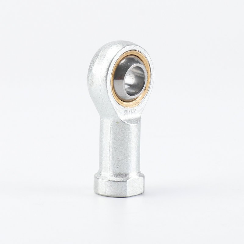 Free sample Stainless steel Female rod ends bearing SI6TK
